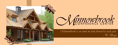 Minnowbrook Conference Center