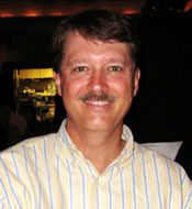 ALA President Tom Williams